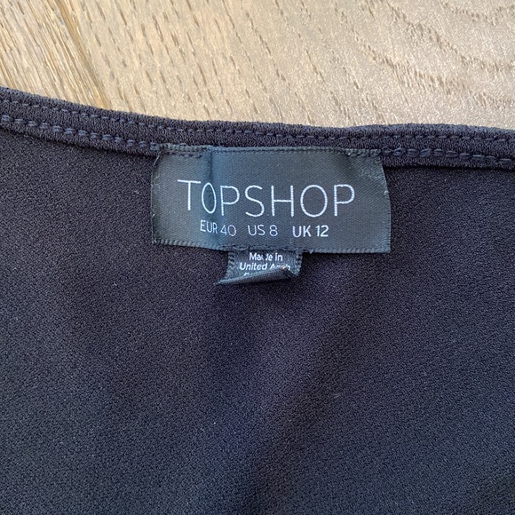 LBD TOPSHOP - Picture 5 of 5